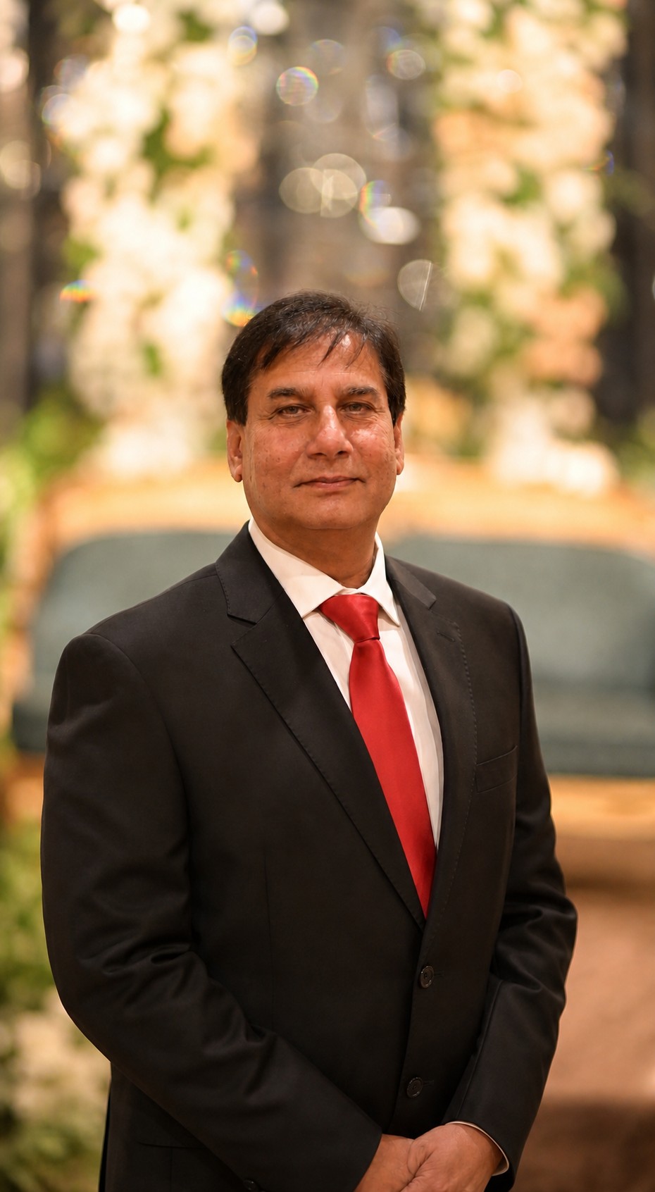 Syed Latif