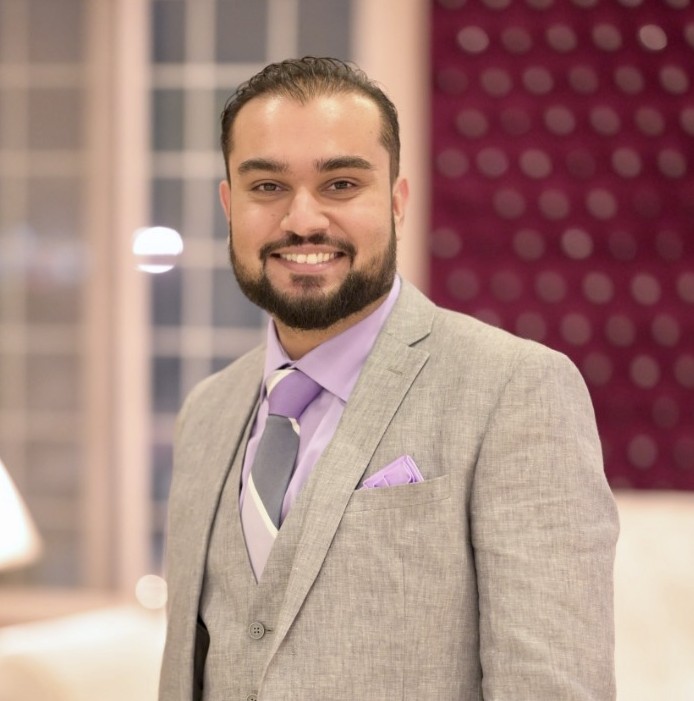 Syed Jaffri